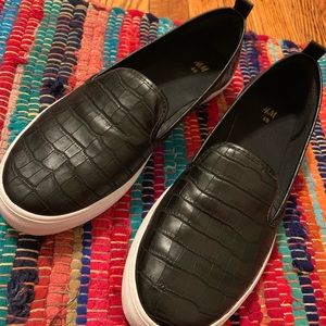H&M loafers